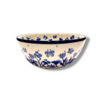 017 Bunzlau Schaaltje 2891X Ronde Schaaltjes